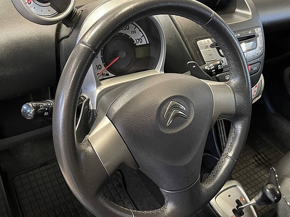 Citroen C1 11 of 13