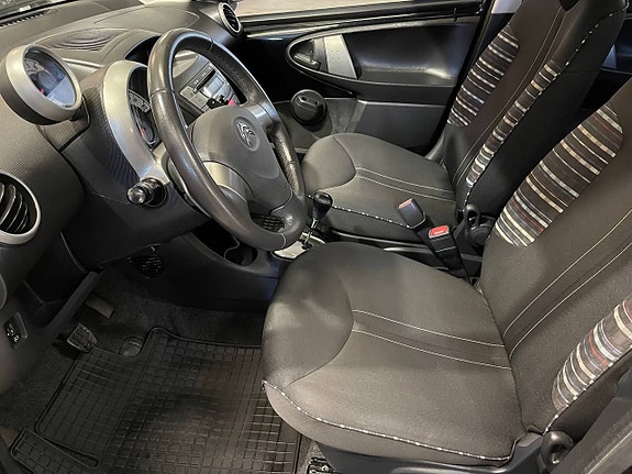 Citroen C1 6 of 13