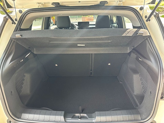 Jeep Avenger 9 of 11