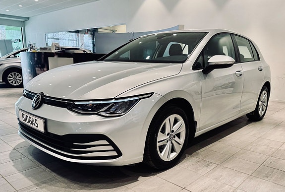 Volkswagen Golf I