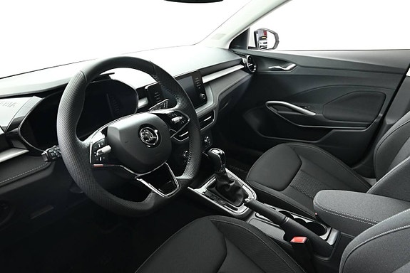 Skoda Fabia 9 of 11
