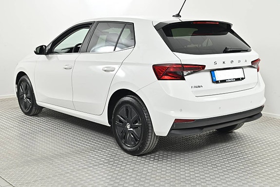 Skoda Fabia 7 of 11