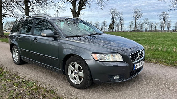 Volvo Unknown