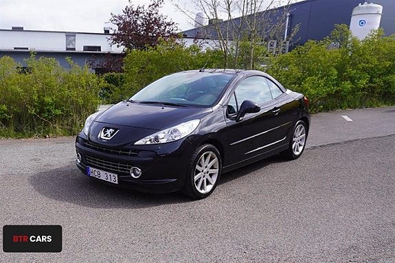 Peugeot 207 3 of 5
