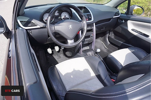 Peugeot 207 7 of 11