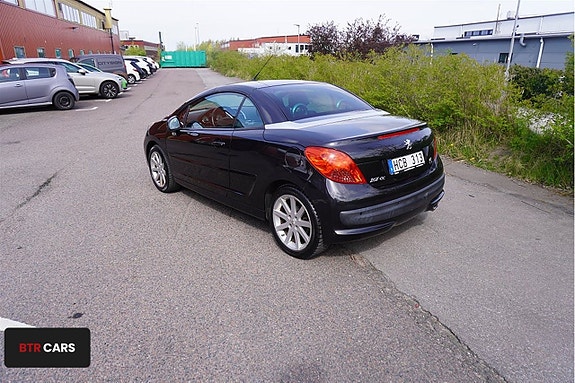 Peugeot 207 4 of 5