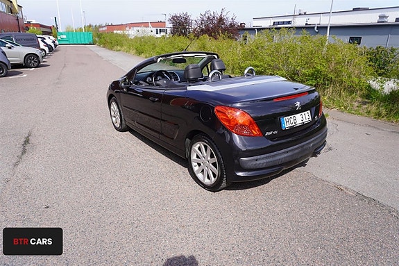 Peugeot 207 5 of 5