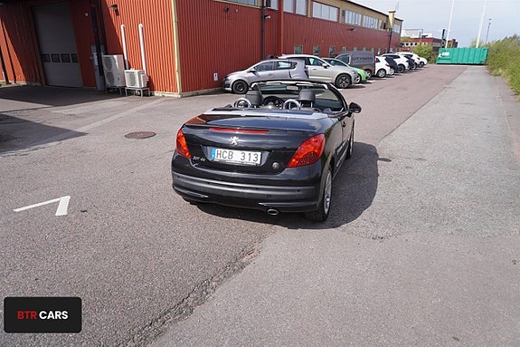 Peugeot 207 6 of 11