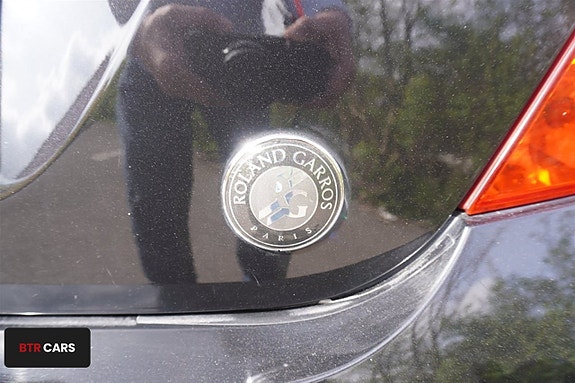 Peugeot 207 10 of 11