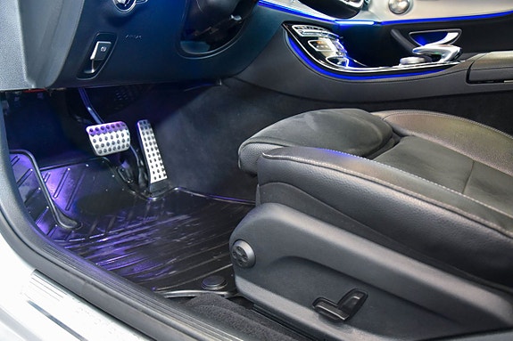 Mercedes-Benz E220 d 14 of 17