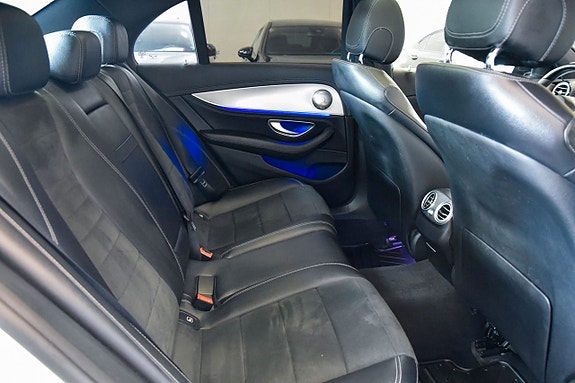 Mercedes-Benz E220 d 9 of 17