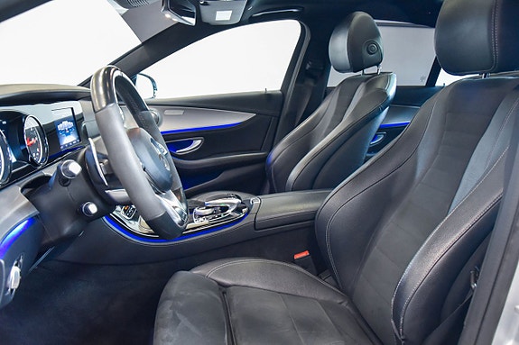 Mercedes-Benz E220 d 8 of 17