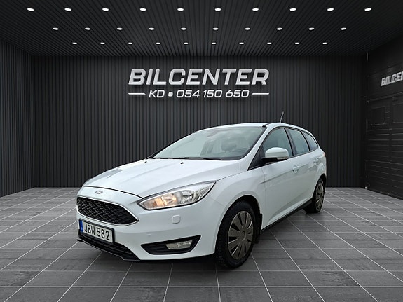 Ford Focus 3 of 5