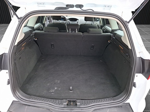 Ford Focus 8 of 17