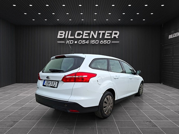 Ford Focus 6 of 17