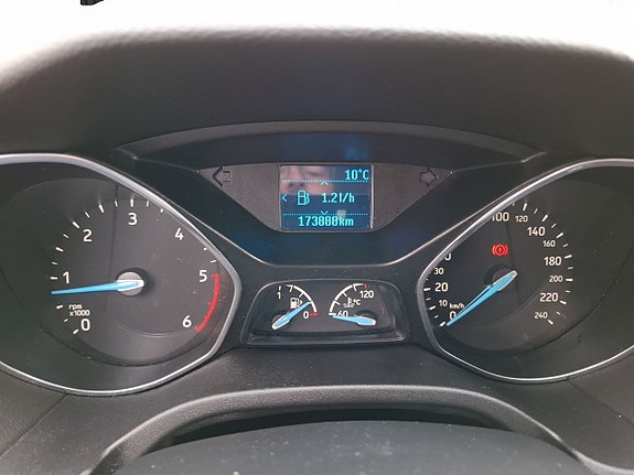 Ford Focus 15 of 17