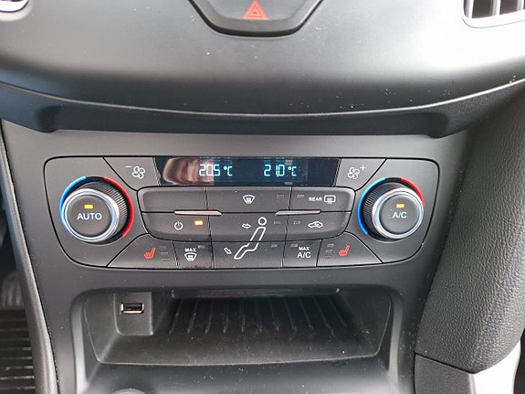 Ford Focus 17 of 17