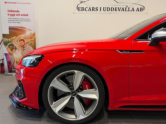 Audi RS5 10 of 30