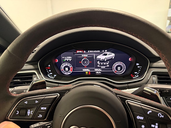 Audi RS5 22 of 30