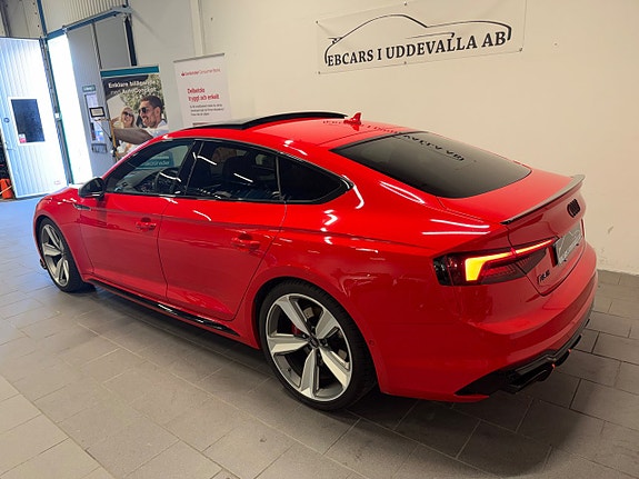 Audi RS5 6 of 30