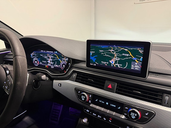 Audi RS5 20 of 30