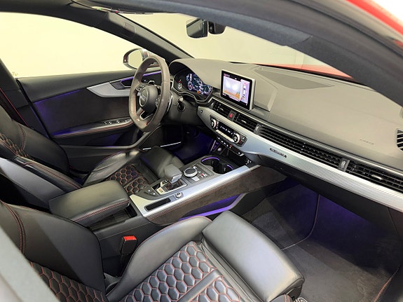 Audi RS5 13 of 30