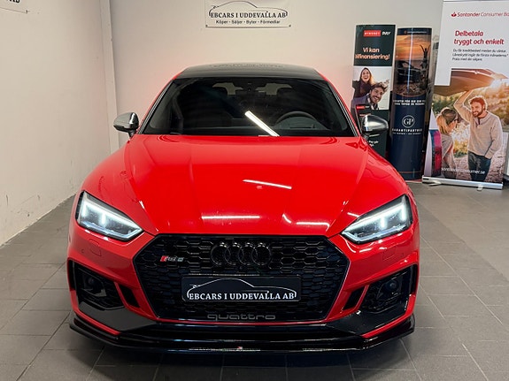 Audi RS5 9 of 30