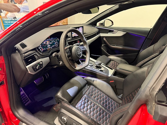 Audi RS5 18 of 30