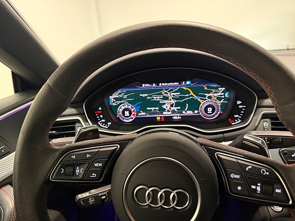 Audi RS5 23 of 30