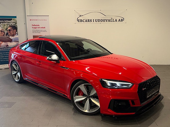 Audi RS5 30 of 30