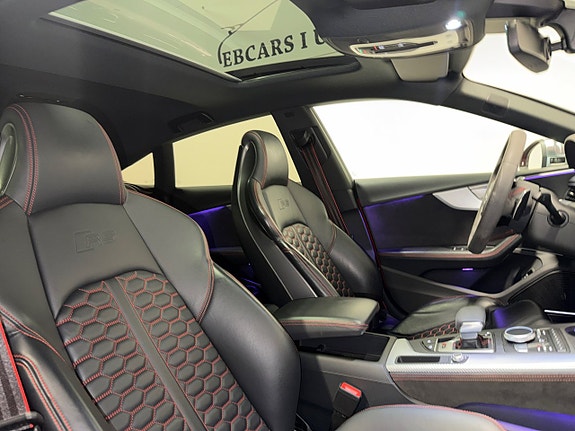 Audi RS5 14 of 30