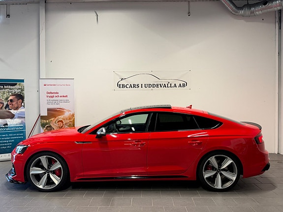 Audi RS5 7 of 30
