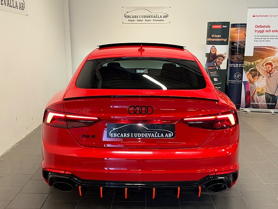 Audi RS5 5 of 30