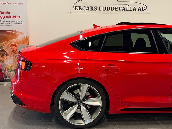Audi RS5 11 of 30