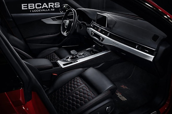 Audi RS5 12 of 30