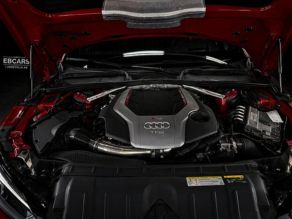 Audi RS5 26 of 30
