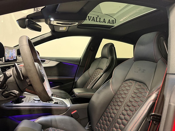 Audi RS5 17 of 30