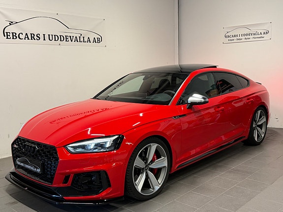 Audi RS5 8 of 30