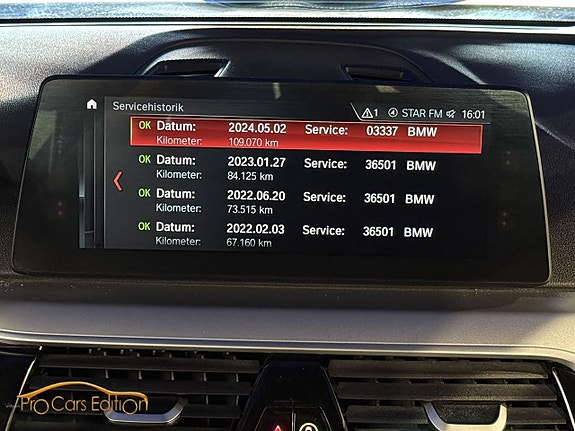 BMW 520 15 of 17