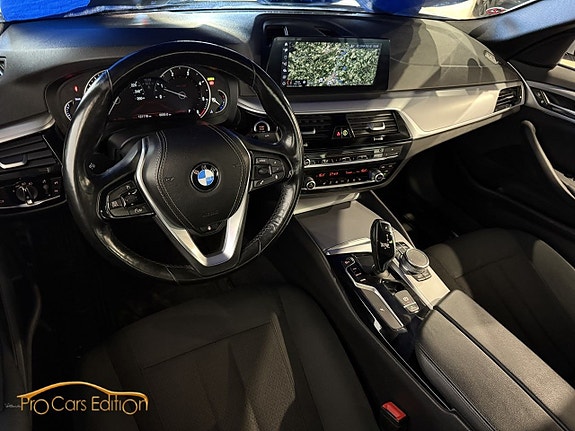 BMW 520 11 of 17