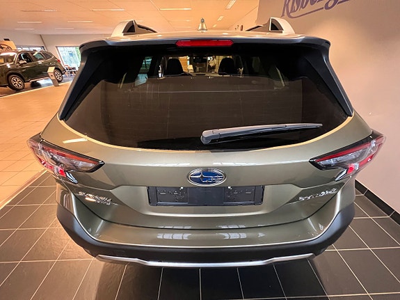 Subaru Outback 5 of 5