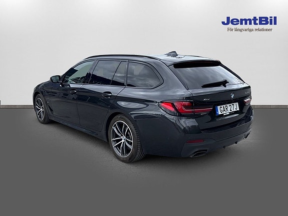 BMW 530e 6 of 16
