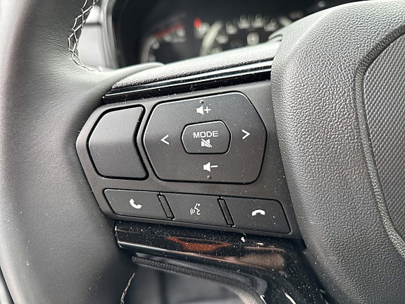 Isuzu D-max 13 of 15
