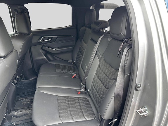 Isuzu D-max 11 of 15