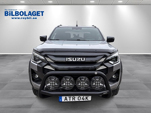 Isuzu D-max 2 of 15