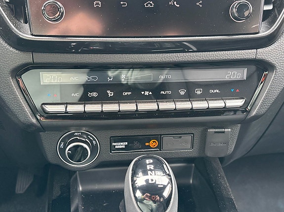 Isuzu D-max 10 of 15