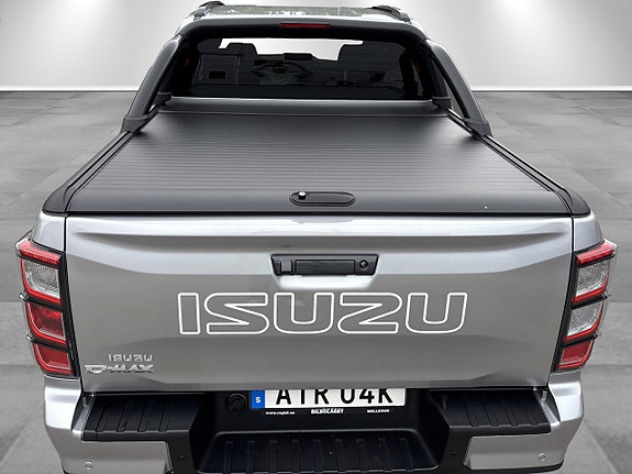 Isuzu D-max 5 of 15