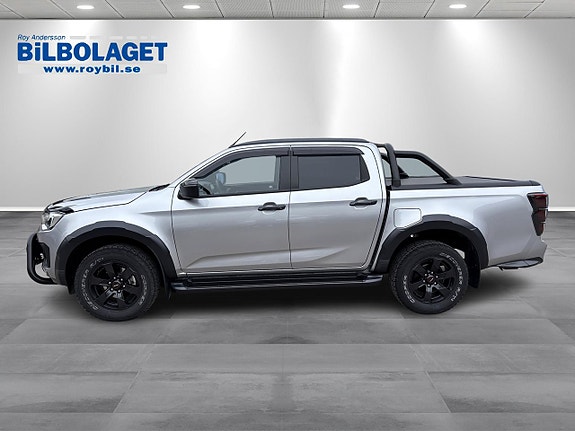 Isuzu D-max 3 of 15