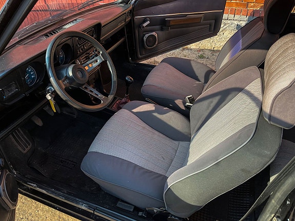 Alfa Romeo Alfasud 14 of 17