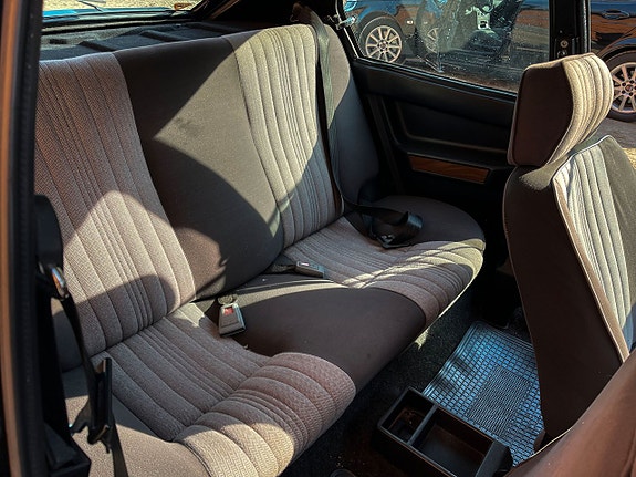 Alfa Romeo Alfasud 15 of 17
